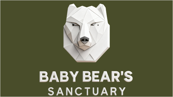 Baby Bear’s Sanctuary