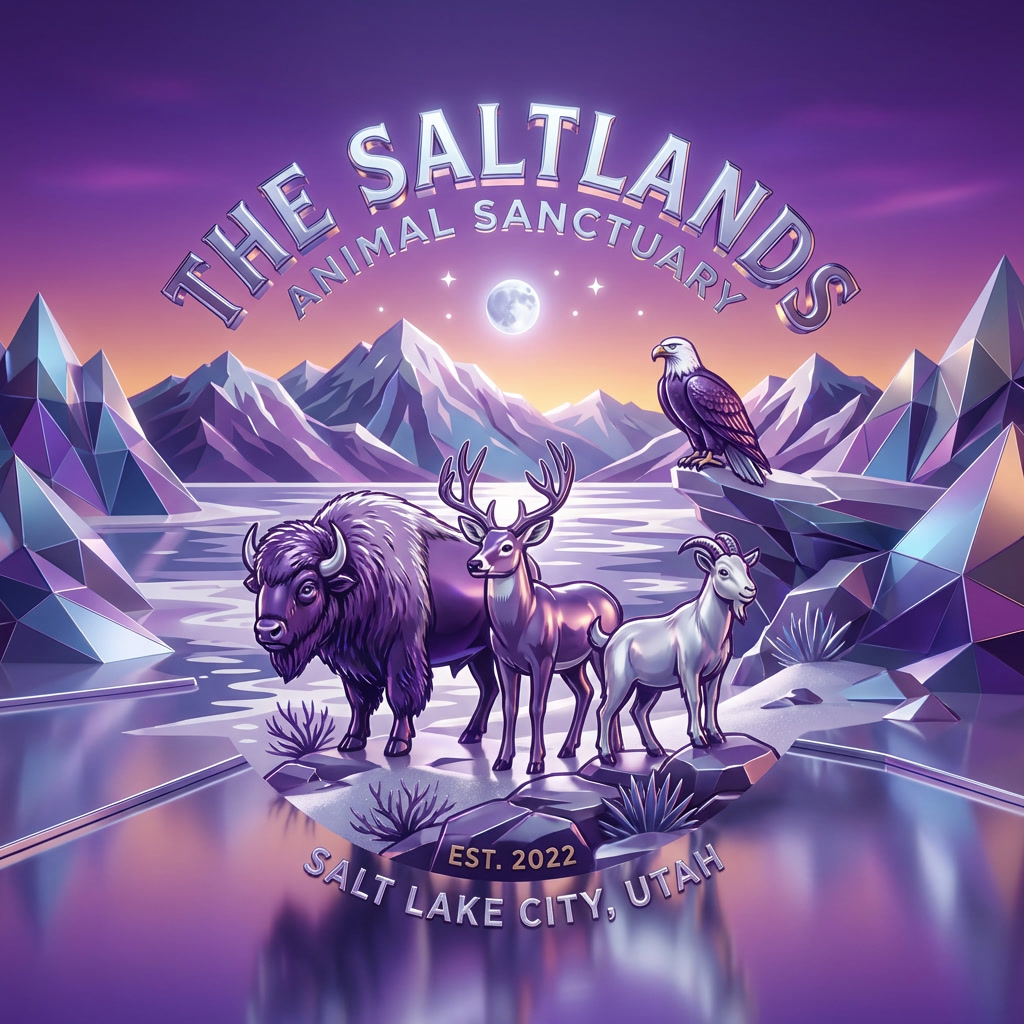 The Saltlands Animal Sanctuary