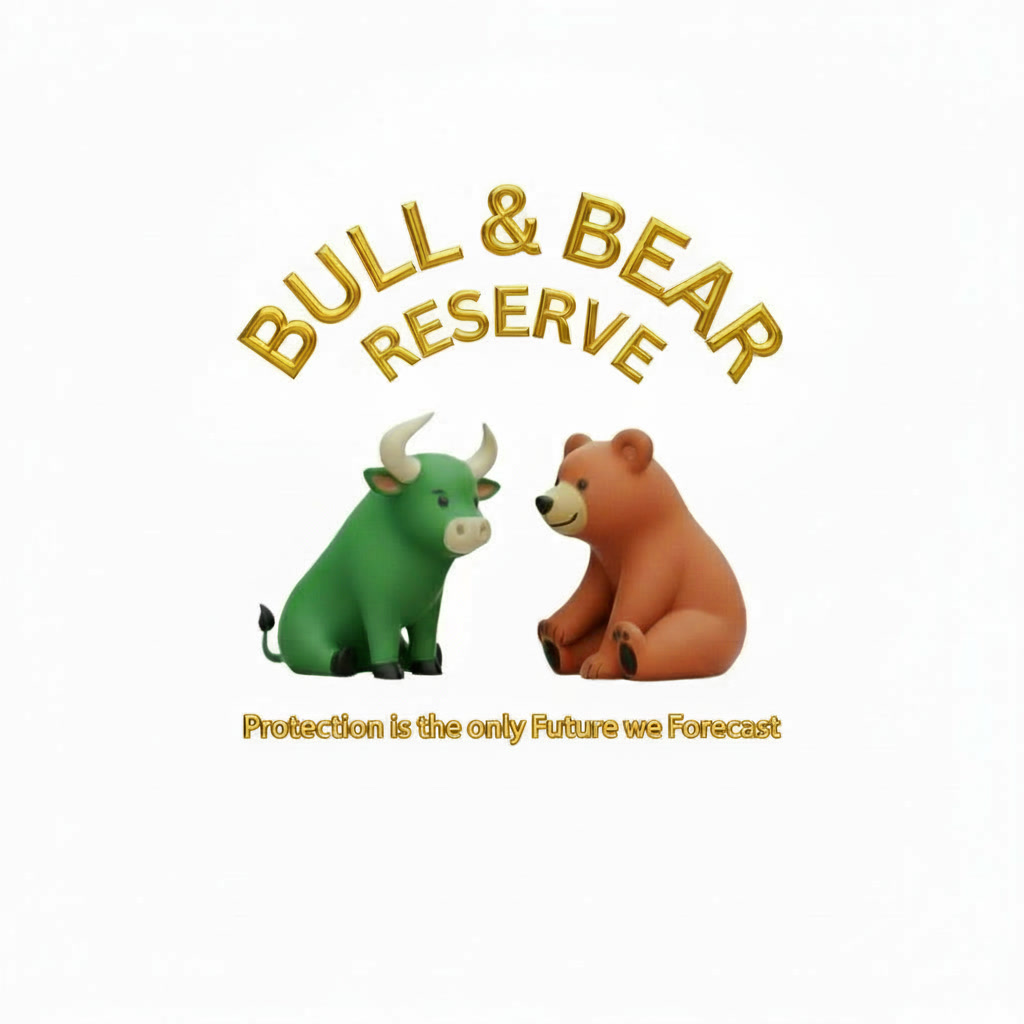 Bull & Bear Reserve